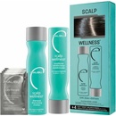 Malibu C Scalp Wellness Collection šampon 266 ml + kondicionér 266 ml darčeková sada