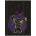 COOLPACK Гумена папка COOLPACK Stitch Gold 3rd A/4 R01126PTR (R01126PTR)