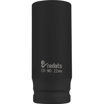 Rázový nadstavec REDATS 22 mm 1/2"