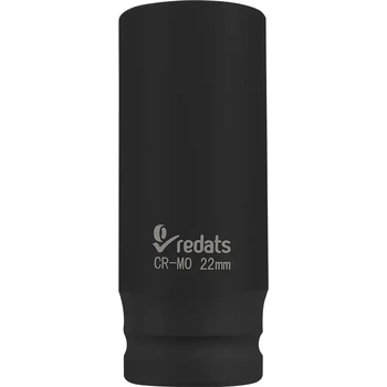 Rázový nadstavec REDATS 22 mm 1/2"