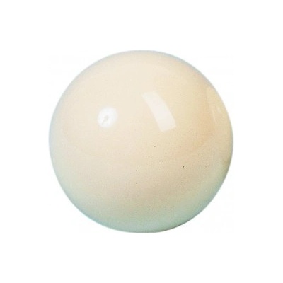 Aramith pool bílá 60,3 mm 1ks – Zboží Dáma