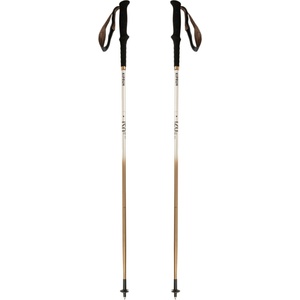 KIPRUN Щеки за бягане KIPRUN Trail Running Poles - Grey / Bronze - размер 115 cm (526-1097-0113)