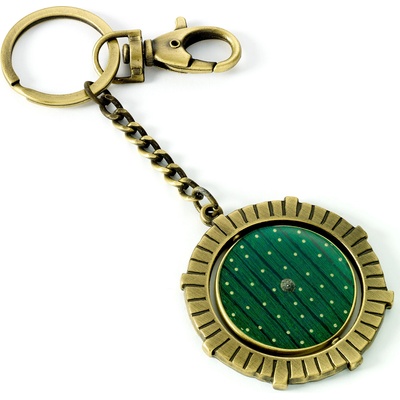 The Carat Shop Ключодържател The Carat Shop Movies: The Lord of the Rings - Hobbit Door (ELRKR0001)