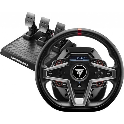Thrustmaster T248 Xbox One, Series X/S, PC 4460182