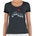 Karpos Дамска тениска Karpos Women's Bosco T-Shirt - Vulcan (916-6414-0312)