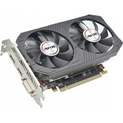 AFOX Radeon RX 550 4GB DDR5 AFRX550-4096D5H4-V5