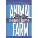 Animal Farm Orwell GeorgePrebound