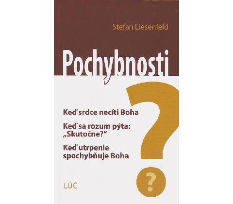 Pochybnosti
