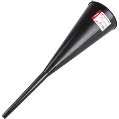 Univerzální úzký dlouhý trychtýř 46cm AMIO