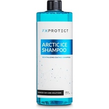 FX Protect Arctic Ice Shampoo 500 ml