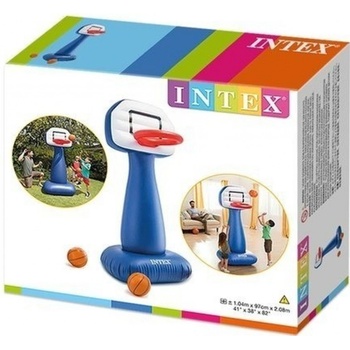 Intex Nafukovací koš