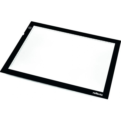 Reflecta LED presvetľovací panel A4