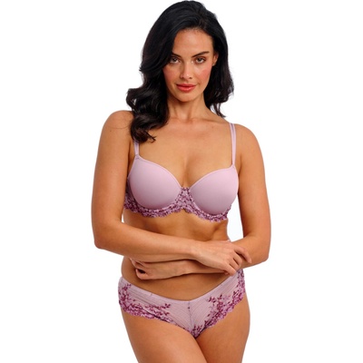 Wacoal Embrace Lace contour WA853191 Keepsake Lilac/Multi