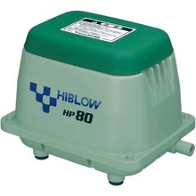 Hiblow HP 80