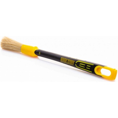 Work Stuff Detailing Brush Rubber 16 mm