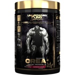 UnKrowned King by Kevin Levrone Crea+ | Creatine Monohydrate with Magnesium & B6 [500 грама] Малина