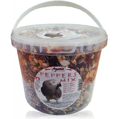 Apetit Peppers mix 1,7 kg