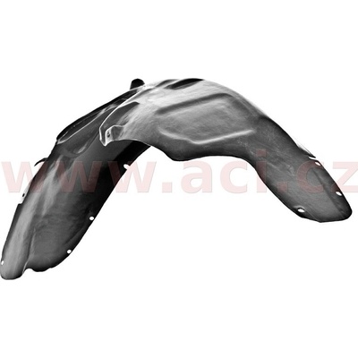 ACI přední plastový podběh P 8130434