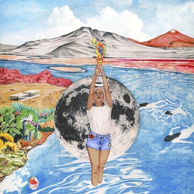 BIRD, WALLIS - WOMAN LP