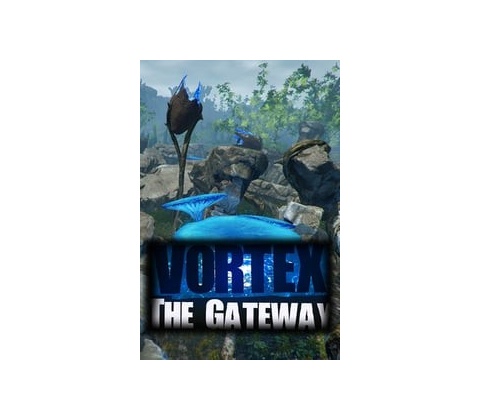 Vortex The Gateway