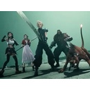 Final Fantasy VII Rebirth (Deluxe Edition)