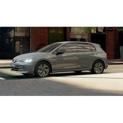 Volkswagen Golf 1.5 eTSI DSG 110 kW