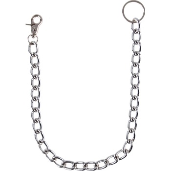 Image 1 of FALON верига Сребърна - psy333