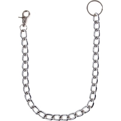 FALON верига Сребърна - psy333