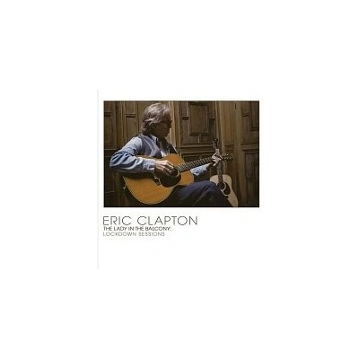 Clapton Eric - Lady In The Balcony Lockdown Sessions Vinyl 2 LP