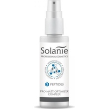 Solanie Pro Matt Optimizer 3 Peptides 30 ml