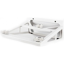 Rega Turntable Bracket bílá XACS-TWBRK-WHT-UNI