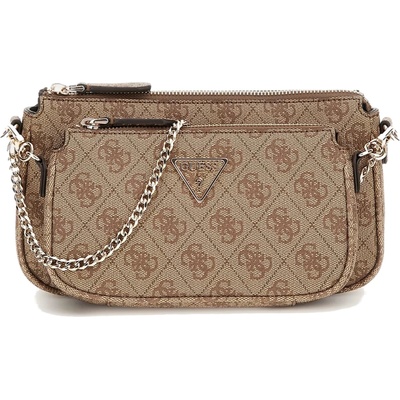 Guess dámská crossbody kabelka 2 v 1 HWBG7879710-LGW