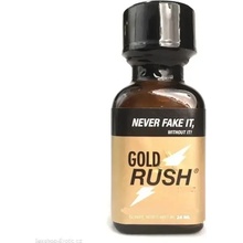 Poppers Maxi Super Rush Gold Label 24 ml