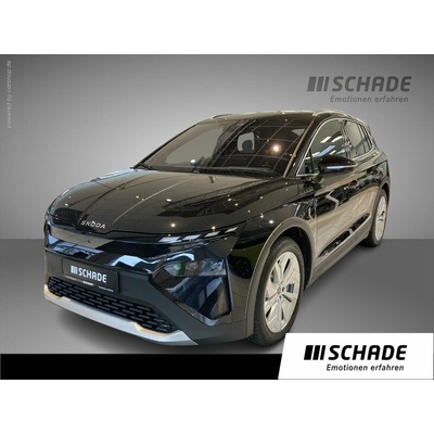 Skoda Elroq 210 kW