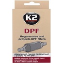 Aditiva do paliv K2 DPF Cleaner 500 ml