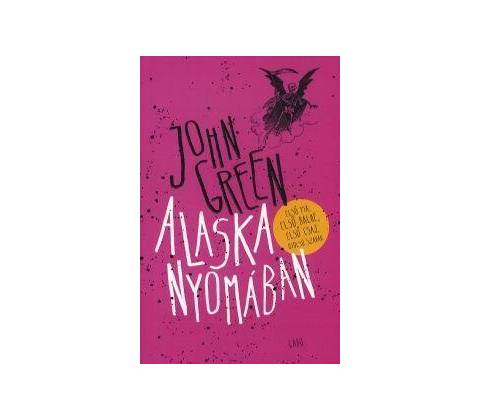 Alaska nyomában