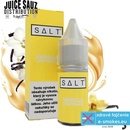 Juice Sauz SALT Vanilla Lemonade 10 ml 5 mg