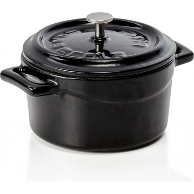 Lava Metal okruhlý 10 cm 0,35 l