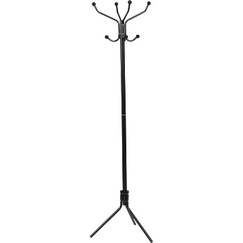 Carmen Закачалка за дрехи Carmen 195 - черен (3530006_99)