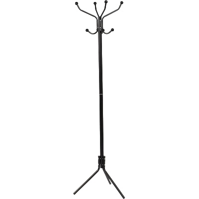 Carmen Закачалка за дрехи Carmen 195 - черен (3530006_99)