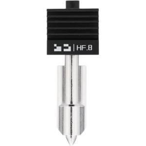 Bambu Lab High Flow Hotend - Серия H2/P2 - 0, 8 mm - Hardened Steel (FAH065)