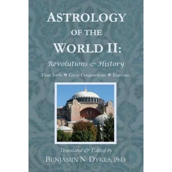 Astrology of the World II