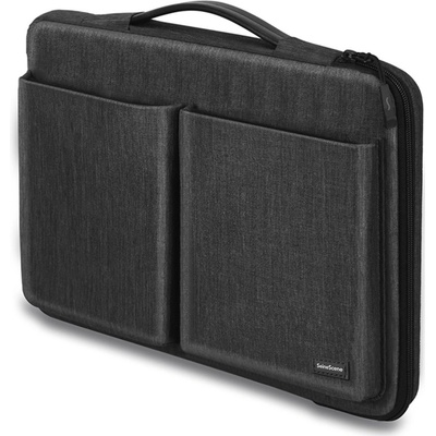Seine Scene brašna Orleans sleeve 14'' černá, SSOR14BK