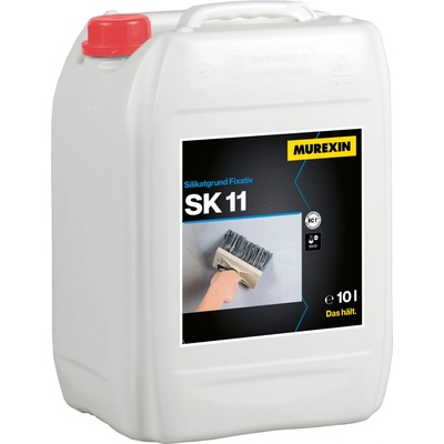 MUREXIN základ silikátový Fixativ SK 11 (10 l)
