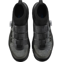 Shimano SH-EX700 Gore-Tex černá