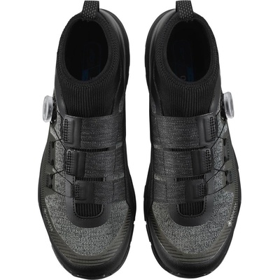 Shimano SH-EX700 Gore-Tex černá