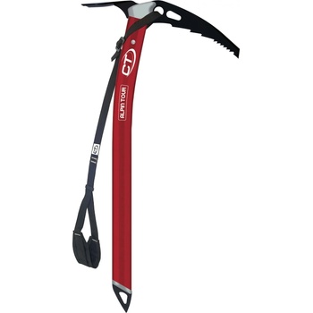 Climbing Technology Ледокоп Climbing Technology Alpin Tour Ice axe - Red - размер 50 cm (404-0108-0111)