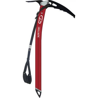 Climbing Technology Ледокоп Climbing Technology Alpin Tour Ice axe - Red - размер 50 cm (404-0108-0111)