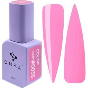 DNKa Гел лак DNKa 12 мл. 0036 (GPDC0036)