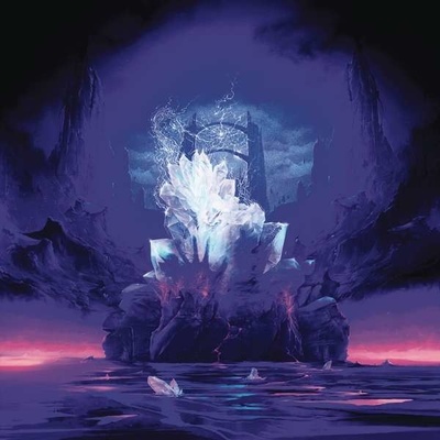 MONUMENTS - In Stasis LP